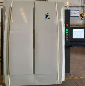 Machine de revêtement nano PVD pour plaques de cuisson, perceuse, découpe de substrat en acier, ligne de production de revêtement contrôlée par PLC, haute productivité - Product Image 2