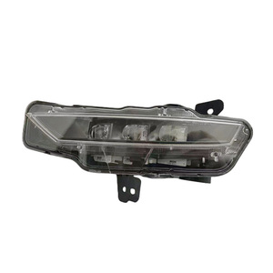 Luces Antiniebla LED para Acura ILX RDX 33900 TJB A01 33950 TJB A01, Luz Diurna Delantera de Repuesto, Nueva - Product Image 1