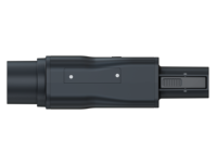 Adaptateur de chargeur EV Tesla NACS vers GB/T, convertisseur de prise de charge rapide DC pour véhicule électrique