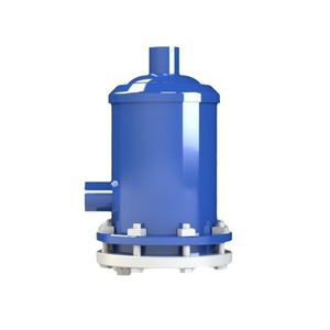 Cartucho de filtro reemplazable Fask Fe-485 para sistemas de refrigeración de unidades de almacenamiento en frío - Product Image 5