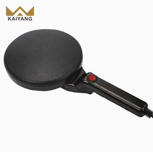 Máquina multifunción <span class=keywords><strong>para</strong></span> hacer crepes, sartén plana eléctrica <span class=keywords><strong>para</strong></span> cocinar <span class=keywords><strong>tortillas</strong></span>, tortitas, huevos - Product Image 6
