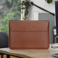 15.6 sac d'ordinateur portable en cuir pour hommes femmes hommes sacs d'ordinateur portable et couvre les affaires du voyageur Lovevookk Messenger sac pour ordinateur portable en cuir