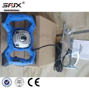 เครื่องผสมสีสำหรับงานก่อสร้าง - Product Image 4