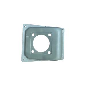 เครื่องเชื่อมโลหะแผ่นโครงโลหะ CNC สำหรับงานเชื่อมชิ้นส่วนเครื่องจักรงานตามสั่งผลิตจากเวียดนาม - Product Image 3