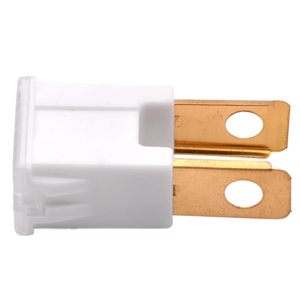 Công suất cao PAL tự động cầu chì với Bolt-on thẳng lưỡi chậm thổi vuông jcase vật liệu nhựa - Product Image 5