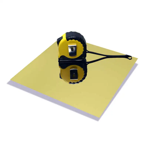 Kalt gewalztes Golds piegel blech Edelstahl China Hersteller 201 304 316 430 Dicke 0,1-3mm Platte GB Konstruktion 1 Tonne - Product Image 4