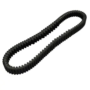 NiceCNC Aramid Fiber Rubber ATV Drive Belt For Polaris Sportsman 500 4x4 HO Sportsman 500 4x4 HO EFI 2006 #3211077