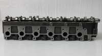 Nouvelle culasse complète 1HZ avec soupapes et arbre à cames pour moteur 1HZ 11101-17050 11101-17012 11101-17013 Garantie 1 an