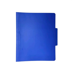 Benutzer definierte Größe Blue Paper Document mit Ordner für Papier dokumente für Schule und Büro im Unternehmen - Product Image 5