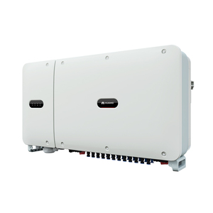 อินเวอร์เตอร์แผงโซลาร์เซลล์ SUN2000-<span class=keywords><strong>100KTL</strong></span>-<span class=keywords><strong>M1</strong></span> 60KW 100KW แบบติดผนัง - Product Image 2