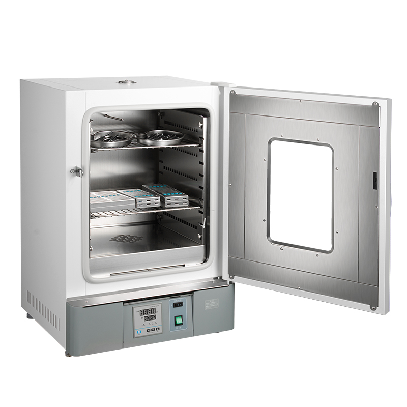 Laboratory Large Dry Heat Sterilization Furnace