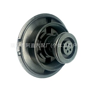 Mercedes Benz <b>Radiator</b> <b>Cap</b> 9065010015 68004911AA For Coolant Recovery Tank Replacement Part - Product Image 3