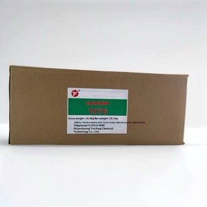 Chất chống oxy hóa 1076 carbon đen Carbon dẻo loại chất hấp phụ 1010 nhựa phụ gia hóa chất phụ trợ đại lý túi bột - Product Image 4