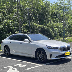<span class=keywords><strong>BMW</strong></span> I5 2024 EDrive35L paquet de luxe Auto 286hp pur véhicule électrique traction arrière voiture d'occasion électrique siège réglable voiture - Product Image 4