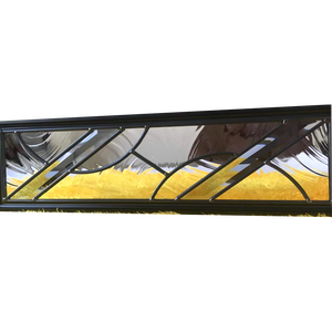 Vente directe usine : Inserts de vitraux <span class=keywords><strong>Tiffany</strong></span> biseautés, artisanat de vitraux, pour fenêtres et portes décoratives - Product Image 2
