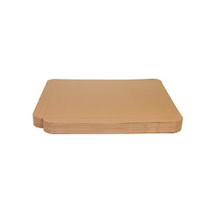 1Mm Brown Craft Giấy Tấm Chống Trượt Cho Bao Bì Trong Suốt - Product Image 4