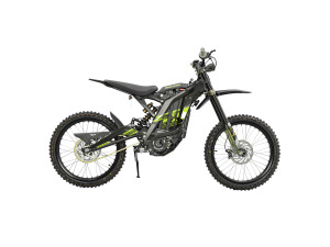 Motocicleta Eléctrica Todoterreno LBX 2026, 8000W, 60V, 40Ah, Batería de Litio, para Montaña, Ciudad y Ocio, 43Mph, Frenos Hidráulicos - Product Image 5
