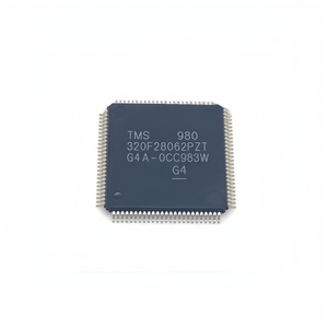 Mới và độc đáo mạch tích hợp tms320f28062 <span class=keywords><strong>32bit</strong></span> MCU tms320f28062pzt - Product Image 1
