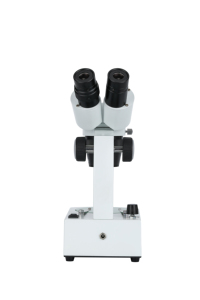 Hot Sales Stereo <strong>Microscope</strong> <strong>Binocular</strong> Straight Head Stereo <strong>Microscope</strong> With the LED Lamp Magnification 20-40X for Lab and Kids - Product Image 5