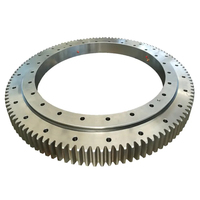 Offre Spéciale – Meilleur Roulement de Rotation UNIC UR-V290 en Acier Allié à Quatre Points de Contact – Garantie 12 Mois