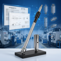 Herramienta de Medición de Presión Durante la Perforación Drillsoltek PWD para Perforación Direccional Horizontal HDD