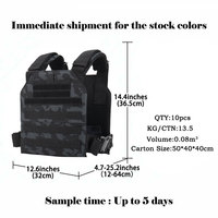 Fabricant de gilets lestés sur mesure 3.75/5.75/8.75LBS – Gilet de fitness lesté pour l'exercice, la boxe et l'entraînement physique