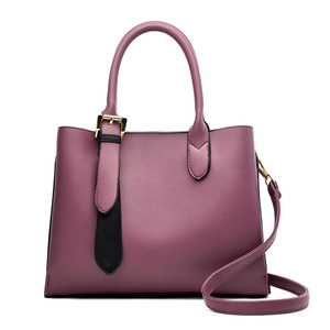 Sacs à main de <span class=keywords><strong>marque</strong></span> pour femmes, cabas à bandoulière de qualité, célèbre, nouvelle collection - Product Image 1