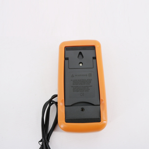 SM208 Misuratore di Luminosità Portatile Digitale, Misuratore di Luminosità dello Schermo, Misuratore di Luce, Illuminometro Digitale, Tester di Luminosità - Product Image 4