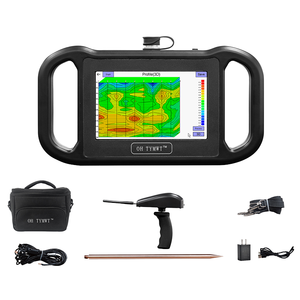 Hot Bán Tym RS Loạt 100M Sâu Đa Chức Năng Nước Cầm Tay Tìm Kiếm <span class=keywords><strong>Detector</strong></span> Ngầm Vâng Nước <span class=keywords><strong>Detector</strong></span> Finder - Product Image 4