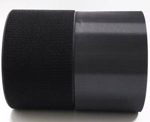 Özel Boyutlu Naylon Bant Renkli Yumuşak Düzgün Fırçasız İğneleme Halkası Enjeksiyon Kancası Tıbbi Ekipmanlar Ayakkabı Bandı için - Product Image 1