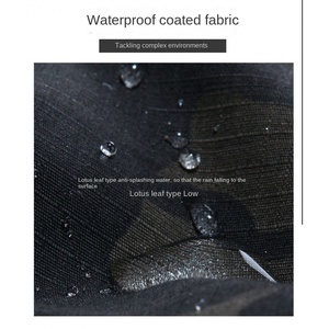 Estate Archon Outdoor <span class=keywords><strong>scarabei</strong></span> Casual Unisex ad asciugatura rapida pantaloni tattici stile americano in tela nera - Product Image 4