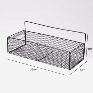 Étagère d'angle moderne en alliage de zinc non perforé pour lavabo et douche de salle de bain - Product Image 5