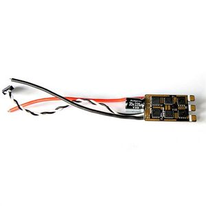 <span class=keywords><strong>HEE</strong></span> WING F-01 FX35A Brushless Speed Controller ESC 35A สำหรับ FPV ยาว Voyage Racing Drone อะไหล่ - Product Image 3