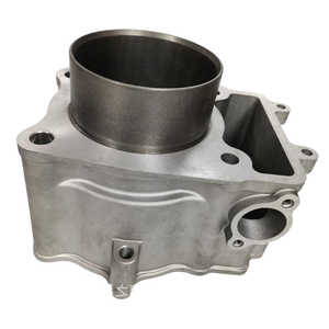 Culasse de <span class=keywords><strong>moto</strong></span> 87,5 mm 500 cm³ – Remplacement du haut de gamme du moteur compatible avec <span class=keywords><strong>CF</strong></span> <span class=keywords><strong>Moto</strong></span> CF188 CF500 <span class=keywords><strong>2010</strong></span> - Product Image 5