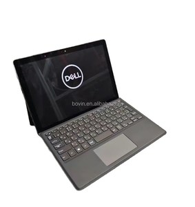 Touchscreen for Dell E5290 i5 8gen 256G used Business laptop 2-in-1 X360 folding Office computer Lightweight portable <b>Notebook</b> - Product Image 6