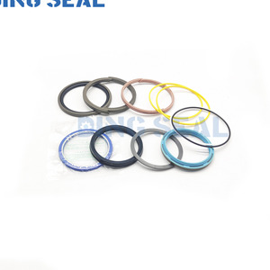 Kit de joints pour vérin hydraulique inclinable CTC-1378662 compatible avec Caterpillar 2409939 517 D4H D5M - Product Image 5