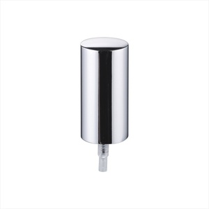 Confortable 15mm FEA Parfum Pompe <span class=keywords><strong>Mister</strong></span> Pulvérisateur pour Parfum Facile à Utiliser Luxe Style Aluminium-Plastique Métal Bouteilles De Pulvérisation - Product Image 6