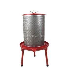 Presse <span class=keywords><strong>à</strong></span> jus de pomme et vin, Super <span class=keywords><strong>septembre</strong></span>, 20l - Product Image 1