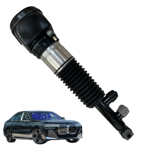 โช้คอัพรถหลังสำหรับ BMW 7ซีรีส์ G70 735 740 OEM อะไหล่ป๋อ37105A44643 37105A44644 - Product Image 1