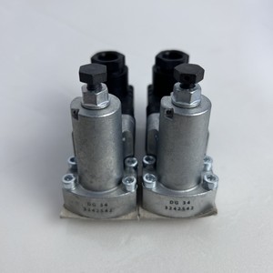 Outils hydrauliques HAWE DG34R Switch - Product Image 4