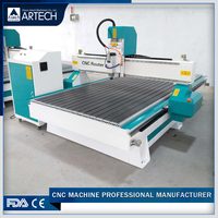 Router CNC de Calidad Superior para Madera, Producto Nuevo a Precio Competitivo