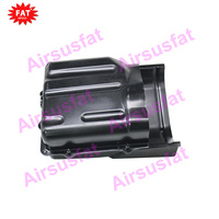 Kits de compresseur d'air pour Porsche Panamera 970 2010-2016 Housse de protection du compresseur de suspension pneumatique 97035815111 97035815107
