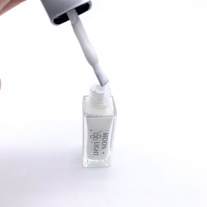 Colla bianca durevole del tatuaggio di alta qualità per la pittura di arte del corpo dei bambini 10ml pelle-amichevole temporaneo di lunga durata - Product Image 2