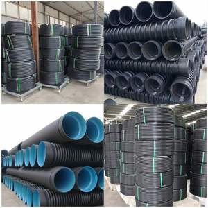 Gránulos de Plástico de Polietileno de Alta Densidad HDPE Virgen para Moldeo por Soplado Grado Q 5502BN, Precio al por Mayor - Product Image 6