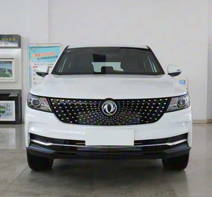 FENFENGON <span class=keywords><strong>Ix5</strong></span> 2021 1.5T CVT Edición Vitalidad Urbana, SUV de 5 Plazas, Volante a la Izquierda, Techo Solar Eléctrico, Auto Nuevo Económico - Product Image 1