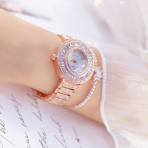 Orologio da donna da 2025 b orologio da donna di fascia alta Llinked orologio personalizzato con diamanti da donna di alta qualità orologi di lusso eleganti da polso - Product Image 6