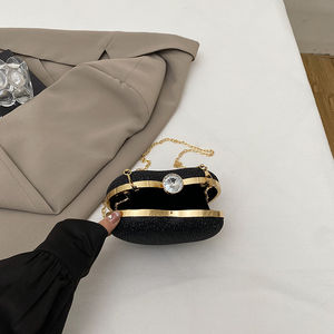 高品质经典时尚 PU 皮革轻质女式手袋 2025 年工厂批发 - Product Image 5