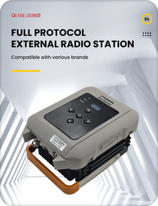 โมดูล Geomax ZG25 RTK GNSS EG25 ระบบนำทาง IP68 รองรับ 4G/บลูทูธ/WiFi อุณหภูมิการทำงาน -30~65 องศาเซลเซียส - Product Image 5