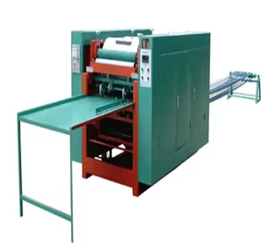 Bag To Bag Manual Printing Machine