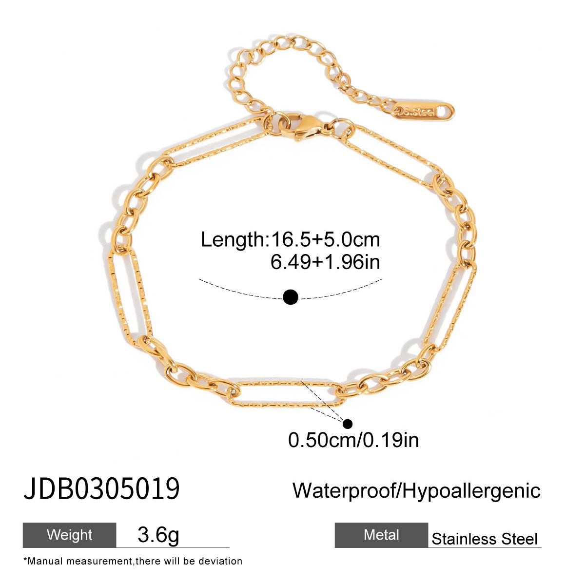 JDB0305019